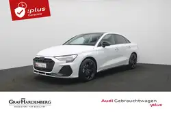 Audi A3 Limousine S line TFSI quattro 150 kW Pano, Sono...