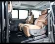 Hyundai STARIA 2.2  Luxury Schwarz - thumbnail 7