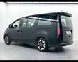 Hyundai STARIA 2.2  Luxury Schwarz - thumbnail 4