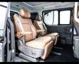 Hyundai STARIA 2.2  Luxury Schwarz - thumbnail 12
