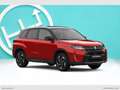 Suzuki Vitara 1.4 Hybrid 4WD Allgrip Top Rosso - thumbnail 5