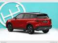 Suzuki Vitara 1.4 Hybrid 4WD Allgrip Top Rosso - thumbnail 4