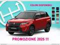 Suzuki Vitara 1.4 Hybrid 4WD Allgrip Top Rosso - thumbnail 1