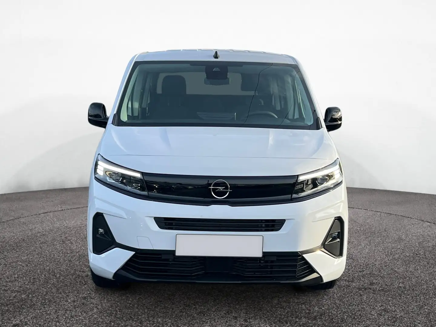 Opel Combo XL Edition 1.5 Diesel Automatik|KLIMA Fehér - 2