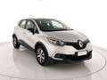Renault Captur 1.0 Tce Business 90cv Fap Argento - thumbnail 1
