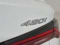 BMW 420 Serie 4 G22 2020 Coupe Benzina 420i Coupe Msport Weiß - thumbnail 20