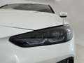BMW 420 Serie 4 G22 2020 Coupe Benzina 420i Coupe Msport Weiß - thumbnail 18