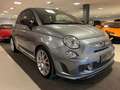 Abarth 500 695 Tributo Ferrari Grigio - thumbnail 4