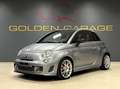 Abarth 500 695 Tributo Ferrari Grigio - thumbnail 1