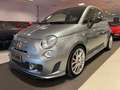 Abarth 500 695 Tributo Ferrari Grigio - thumbnail 2