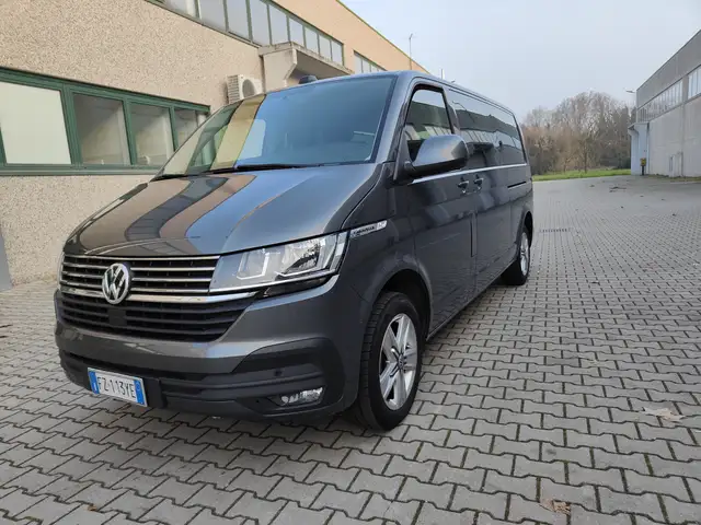Volkswagen T6.1 Caravelle 2.0 TDI 150 cv DSG P.L. Cruise Autocarro N1