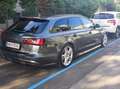 Audi A6 A6 Avant 2,0 TDI Automatic S-Line Black Edition Grau - thumbnail 8