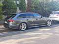 Audi A6 A6 Avant 2,0 TDI Automatic S-Line Black Edition Grau - thumbnail 7