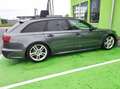 Audi A6 A6 Avant 2,0 TDI Automatic S-Line Black Edition Grau - thumbnail 16