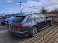 Audi A6 A6 Avant 2,0 TDI Automatic S-Line Black Edition Grau - thumbnail 14