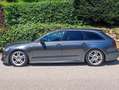 Audi A6 A6 Avant 2,0 TDI Automatic S-Line Black Edition Grau - thumbnail 13