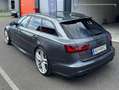 Audi A6 A6 Avant 2,0 TDI Automatic S-Line Black Edition Grau - thumbnail 4