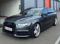 Audi A6 A6 Avant 2,0 TDI Automatic S-Line Black Edition Grau - thumbnail 2