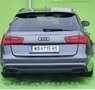 Audi A6 A6 Avant 2,0 TDI Automatic S-Line Black Edition Grau - thumbnail 17