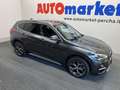 BMW X1 sdrive 18d xLine auto Grigio - thumbnail 3