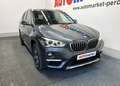 BMW X1 sdrive 18d xLine auto Grigio - thumbnail 2