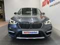 BMW X1 sdrive 18d xLine auto Grigio - thumbnail 4