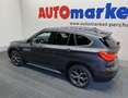 BMW X1 sdrive 18d xLine auto Grigio - thumbnail 7