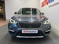 BMW X1 X1 sdrive18d xLine auto Grey - thumbnail 4