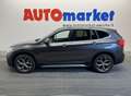 BMW X1 sdrive 18d xLine auto Grigio - thumbnail 5