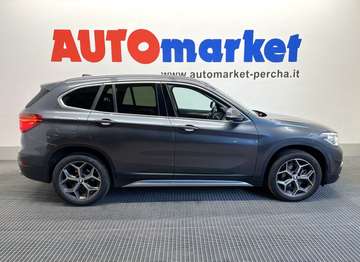 sdrive 18d xLine auto