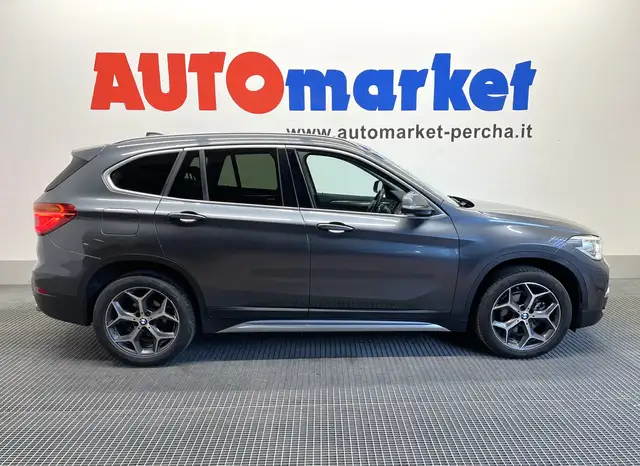 BMW X1 sdrive 18d xLine auto