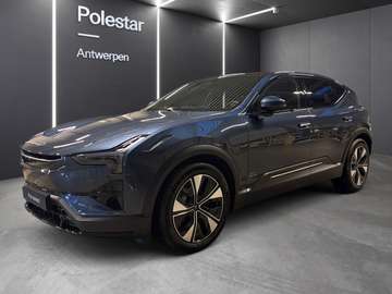 Polestar 3 long range dual motor pilot/plus