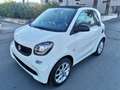 smart forTwo 70 1.0 twinamic AUTOMATICA Bianco - thumbnail 1