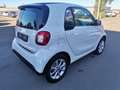 smart forTwo 70 1.0 twinamic AUTOMATICA Bianco - thumbnail 5