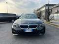 BMW 320 320d Touring mhev 48V Msport auto Negro - thumbnail 2