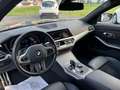 BMW 320 320d Touring mhev 48V Msport auto Schwarz - thumbnail 8