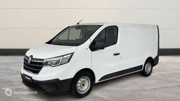 L1H1 2T8 2.0 Blue dCi 110ch Confort