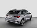 Audi A3 advanced 30 TDI / MMI-Navi+, LED Argent - thumbnail 3