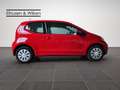 Volkswagen up! 1.0+MOVE UP+KLIMA+ZV+BT+CONNECT+ Rot - thumbnail 7