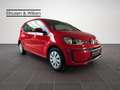 Volkswagen up! 1.0+MOVE UP+KLIMA+ZV+BT+CONNECT+ Rot - thumbnail 8