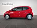 Volkswagen up! 1.0+MOVE UP+KLIMA+ZV+BT+CONNECT+ Rot - thumbnail 3
