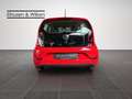 Volkswagen up! 1.0+MOVE UP+KLIMA+ZV+BT+CONNECT+ Rot - thumbnail 5