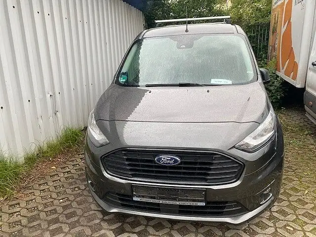Ford Tourneo Connect Diesel Grand 1.5 EcoBlue, Trend