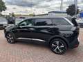 Peugeot 5008 GT 7 Sitzer/ACC/LED/Kamera/ACC Schwarz - thumbnail 8