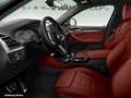 BMW X4 M 40d LC PLUS PANO AKUSTIK LEDER E-SITZE HIFI HK DAB Grau - thumbnail 3