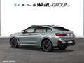 BMW X4 M 40d LC PLUS PANO AKUSTIK LEDER E-SITZE HIFI HK DAB Grau - thumbnail 6