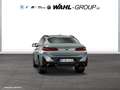 BMW X4 M 40d LC PLUS PANO AKUSTIK LEDER E-SITZE HIFI HK DAB Grau - thumbnail 7