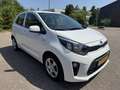 Kia Picanto 1.0 CVVT EconomyPlusLine 5 Drs Airco Wit - thumbnail 16