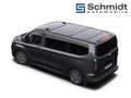 Ford Transit Custom Tourneo Custom Bus Titanium 340L1 2,5L PHEV 233PS A FWD Grau - thumbnail 8