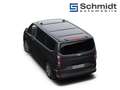 Ford Transit Custom Tourneo Custom Bus Titanium 340L1 2,5L PHEV 233PS A FWD Grau - thumbnail 7